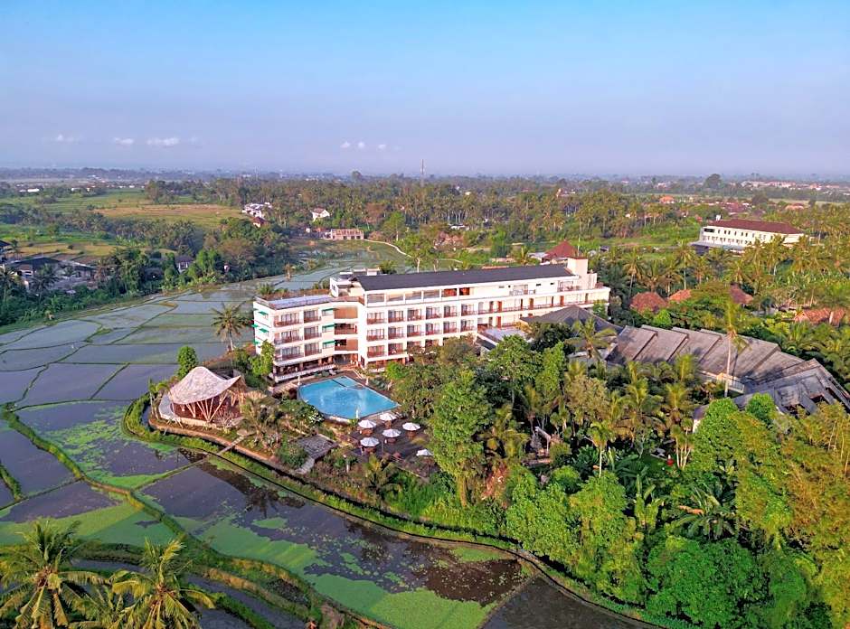Royal Casa Ganesha Hotel