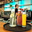 freilich ESSEN TRINKEN SCHLAFEN digitaler self check in