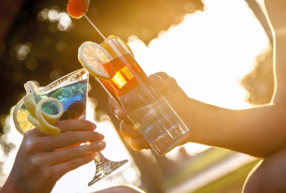 Lonicera World - Ultra All Inclusive