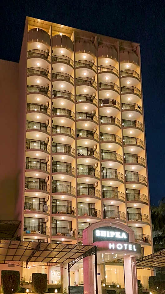 Hotel Shipka All Inclusive