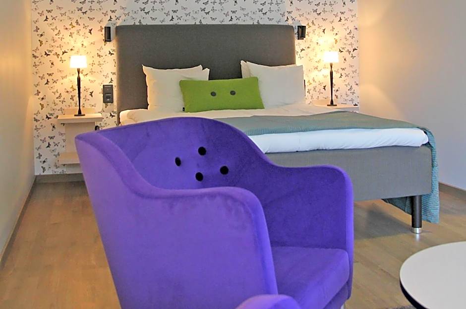 Hestraviken Hotell & Spa