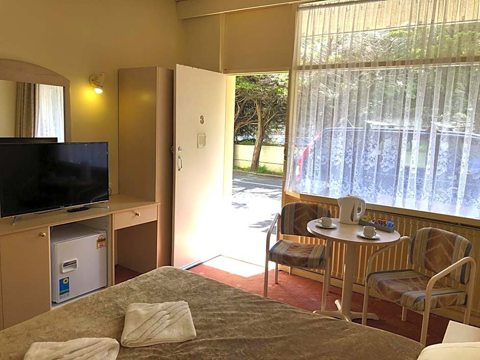 The Clarendon Motel Katoomba
