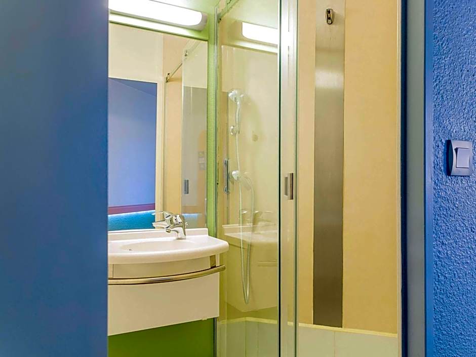Hôtel Ibis Budget Nantes Nord St Herblain