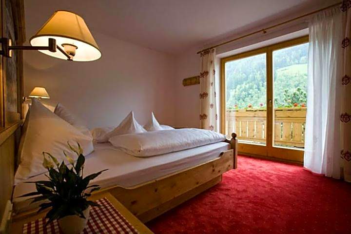 Hotel Pfandleralm