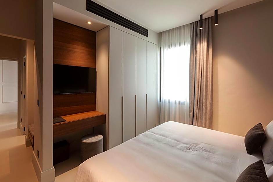 Palazzo Giusti Lecce - Exclusive Boutique hotel