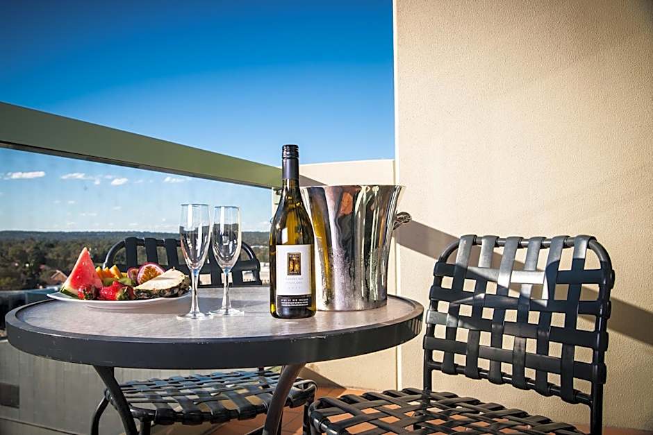 The Sebel Sydney Chatswood