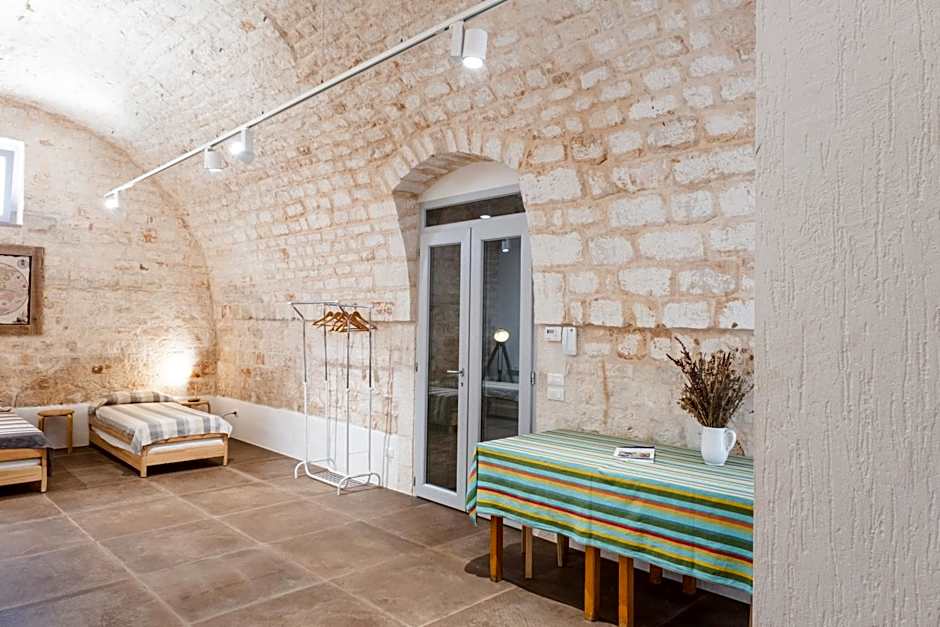 Ostello dei Giardini di Pomona