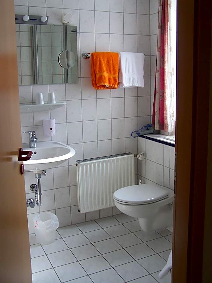 Mein Vierjahreszeiten Hotel Garni Superior