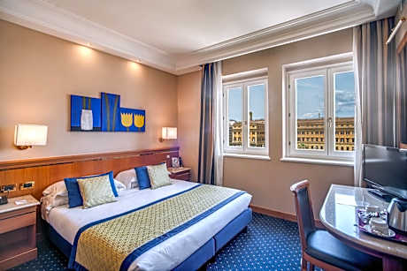 Hotel Diocleziano