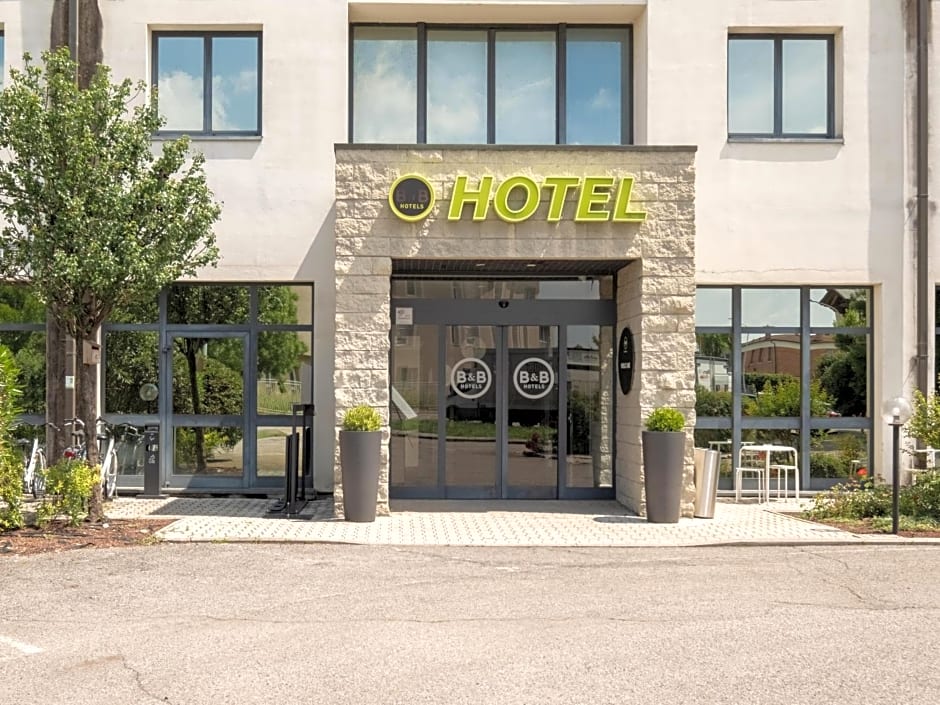B&B Hotel Mantova