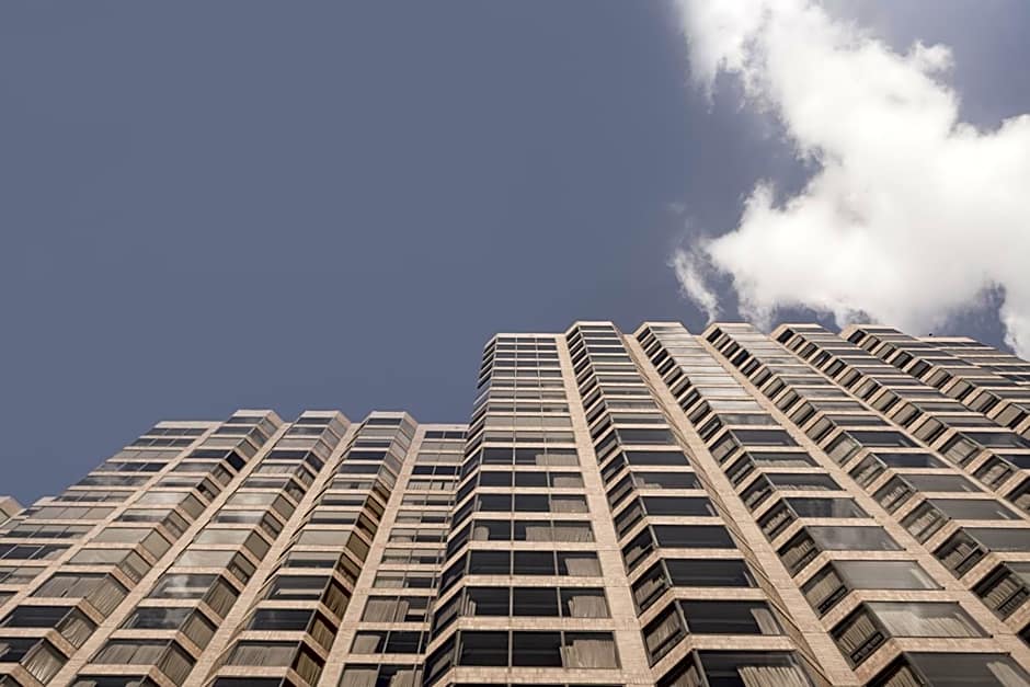 Four Seasons Hotel Houston