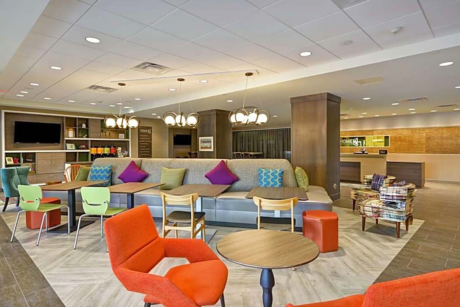 Home2 Suites By Hilton Plymouth Minneapolis