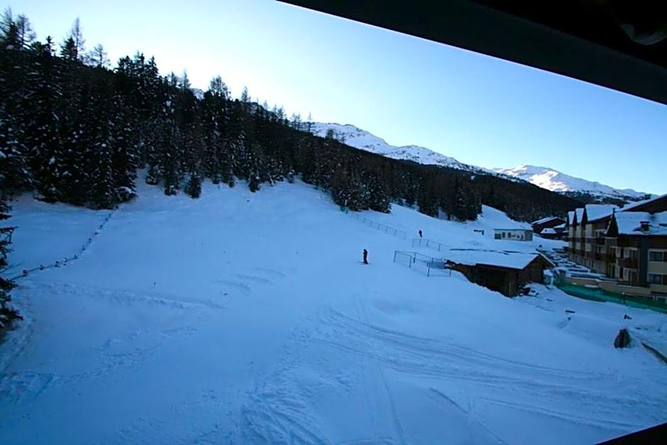 Hotel Santa Caterina