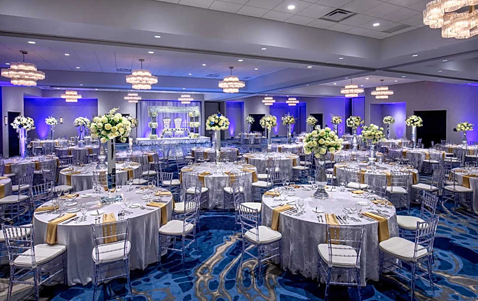 Crowne Plaza Boston - Woburn By IHG