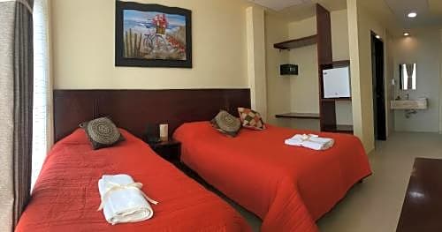 Harbour Inn - Veracruz