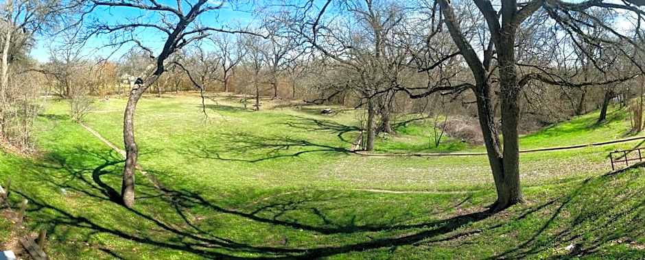 Studio 6 Suites Belton, TX