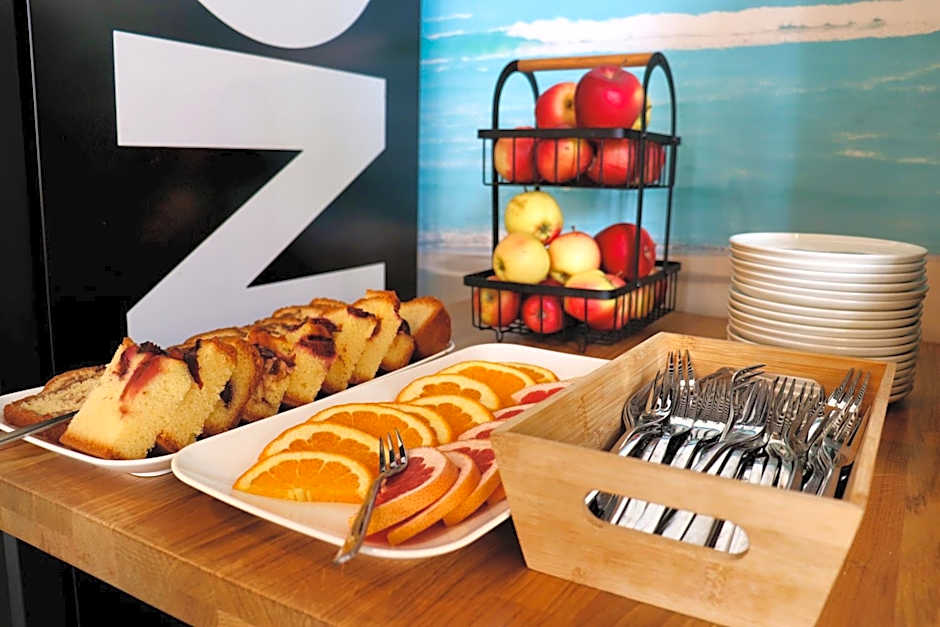 Hotel Piast Wrocaw Centrum