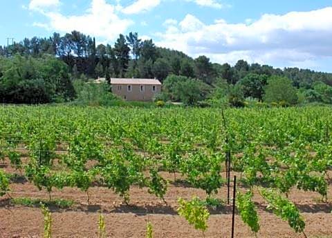 Domaine de "Creva-Tinas"