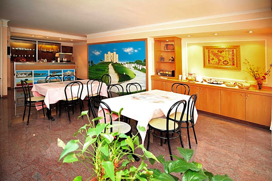Hotel Cristal