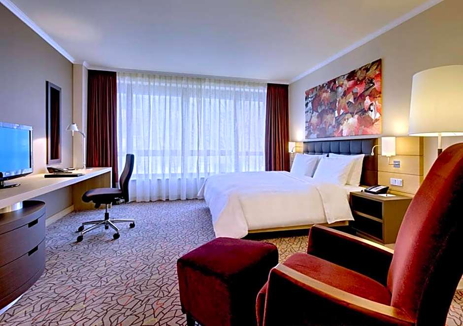 Hilton Mainz