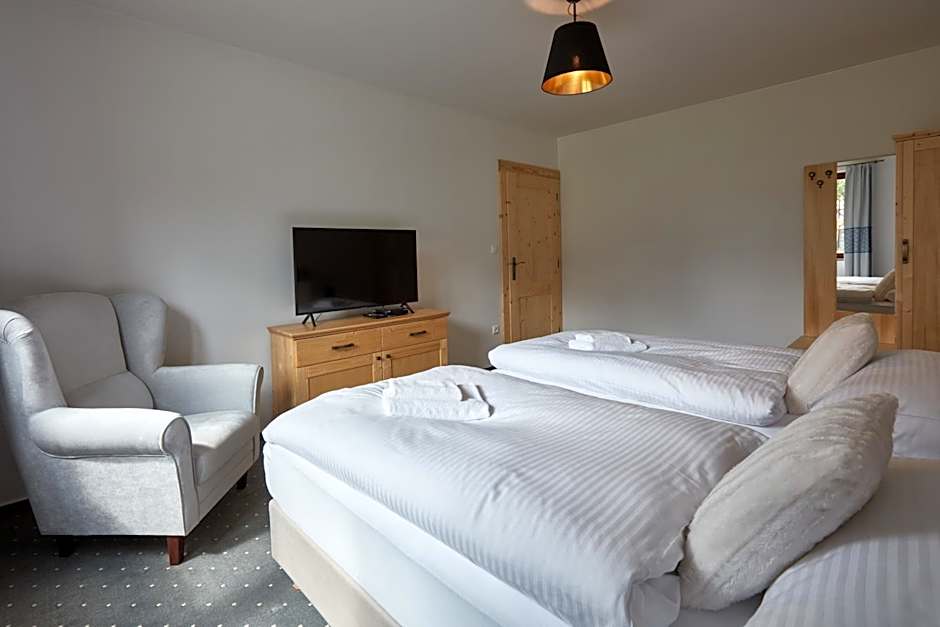 Rezort Gothal Chalupy