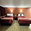 Boone trail inn