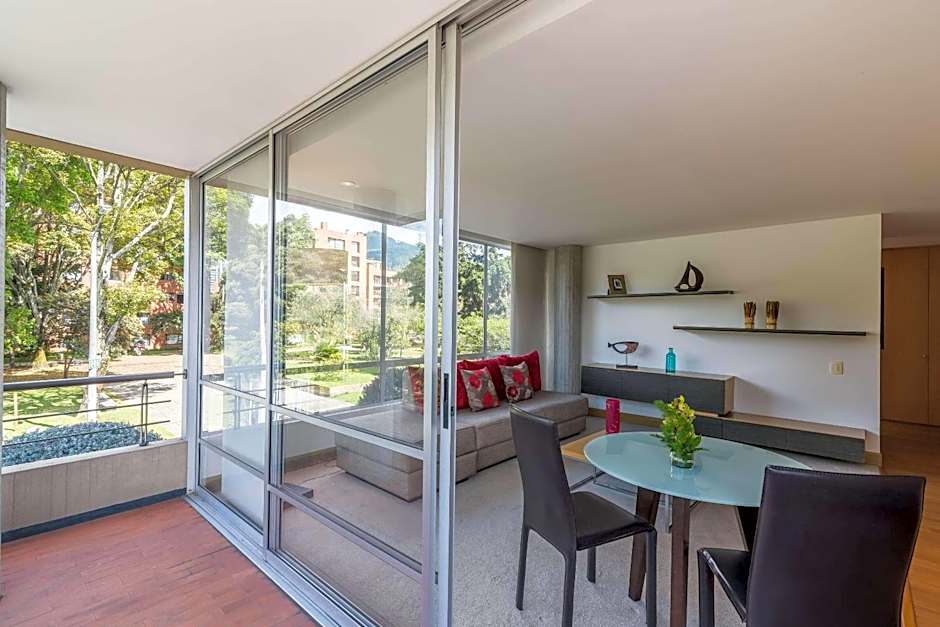 Faranda Collection Bogota, a member of Radisson Individuals