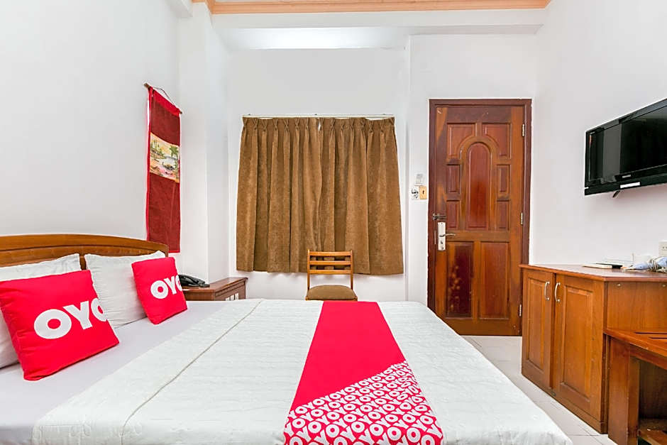 Vien Ngoc Xanh Hotel