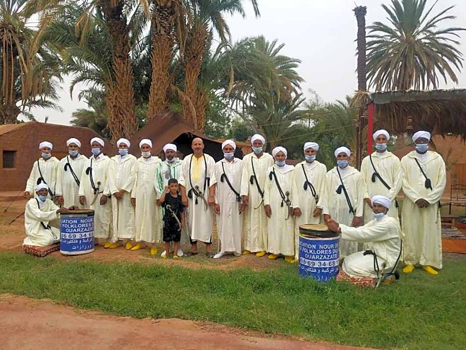 Bivouac Lot Of Stars