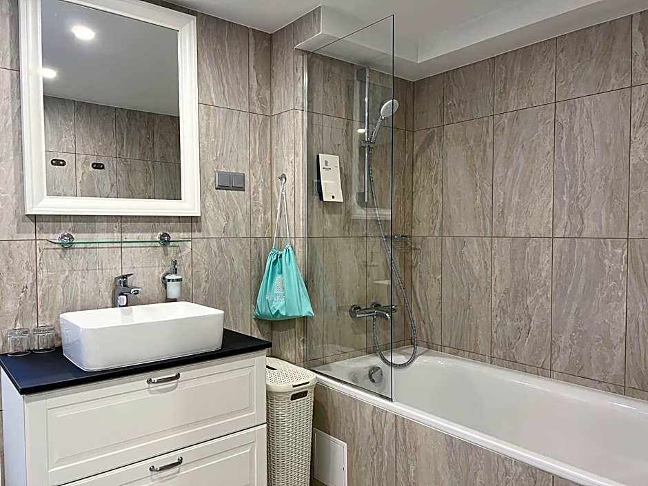 Revelton Suites Riga