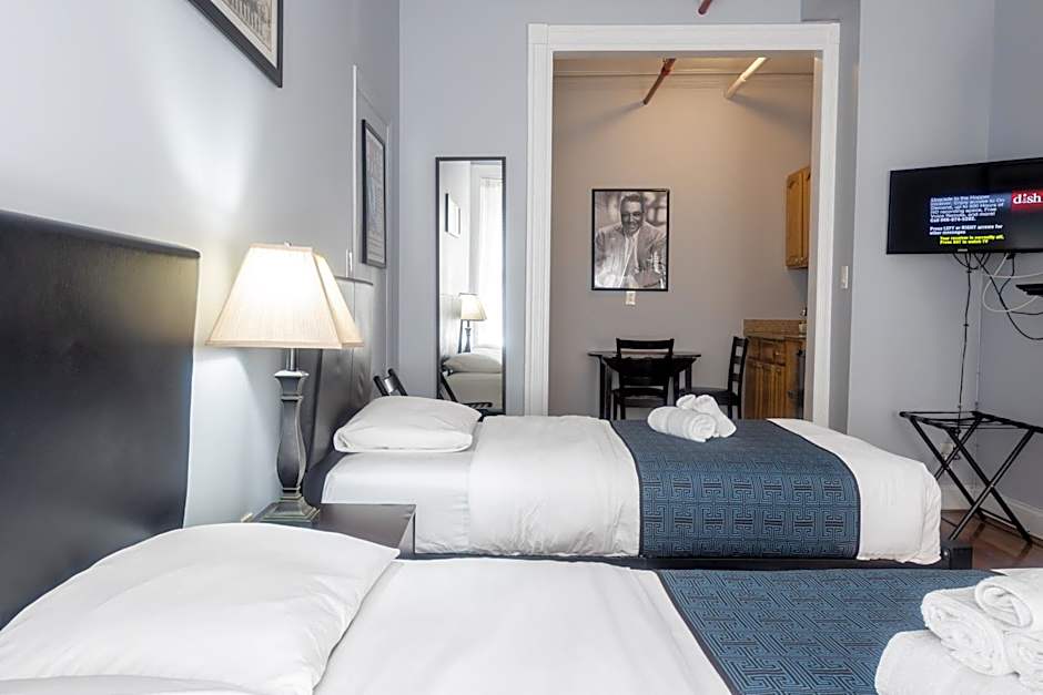 The Central Park North