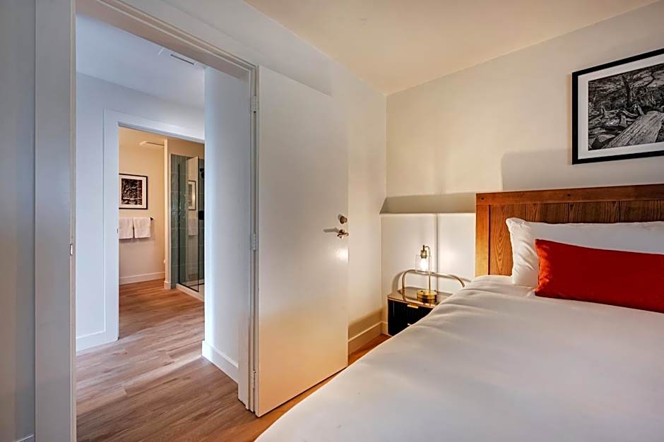 Hotel Dega