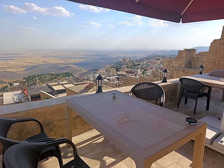 Gılgamesh Maria butik otel