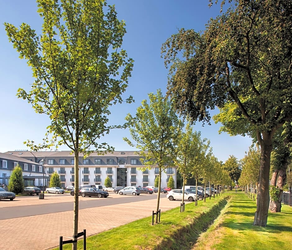 Van Der Valk Hotel Brugge Oostkamp