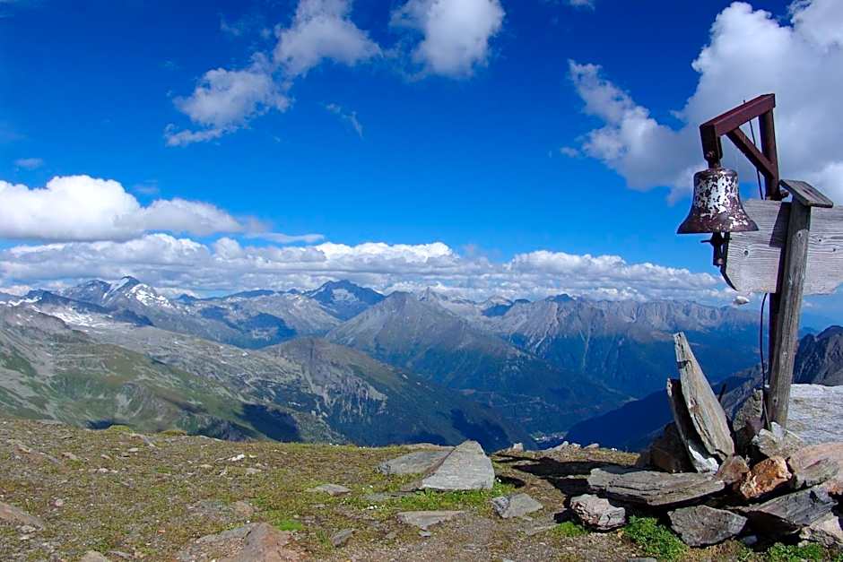 Apartments Hohenberger Mallnitz - Tauernbad und Sauna im Winter inklusive!