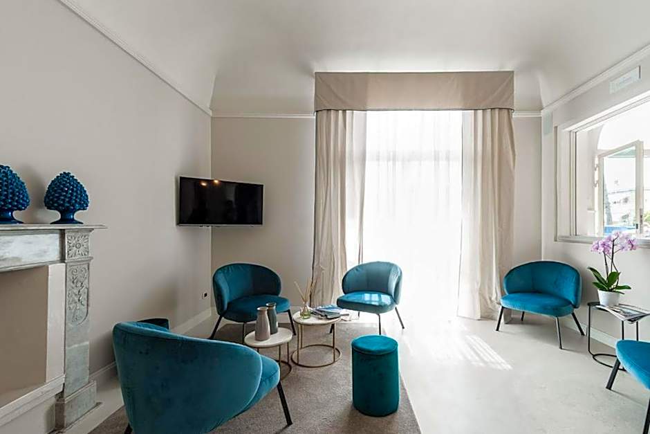 Hotel London