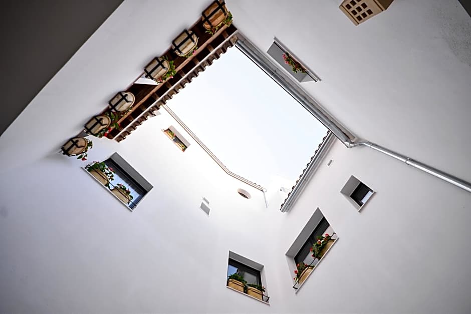 Hotel Legado Alcazar