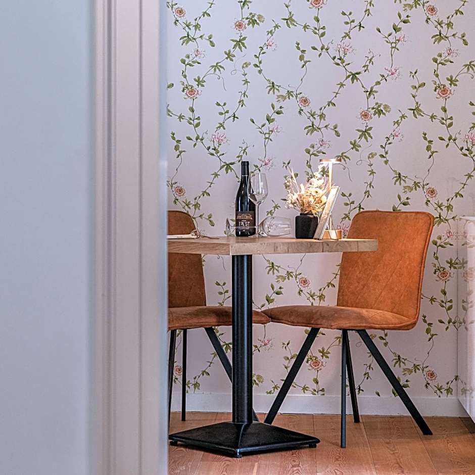 B&B T'Rest - Park ter Rijst