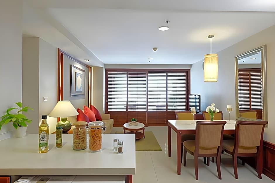 Centre Point Sukhumvit - Thong Lo Hotel