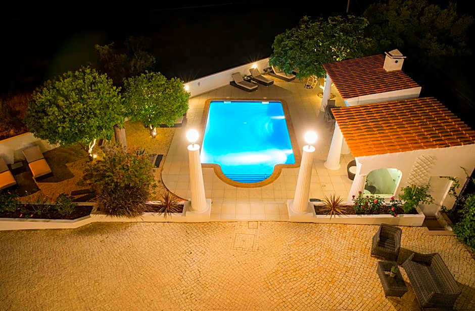 Casa Luisandra Boutique Hotel B&B