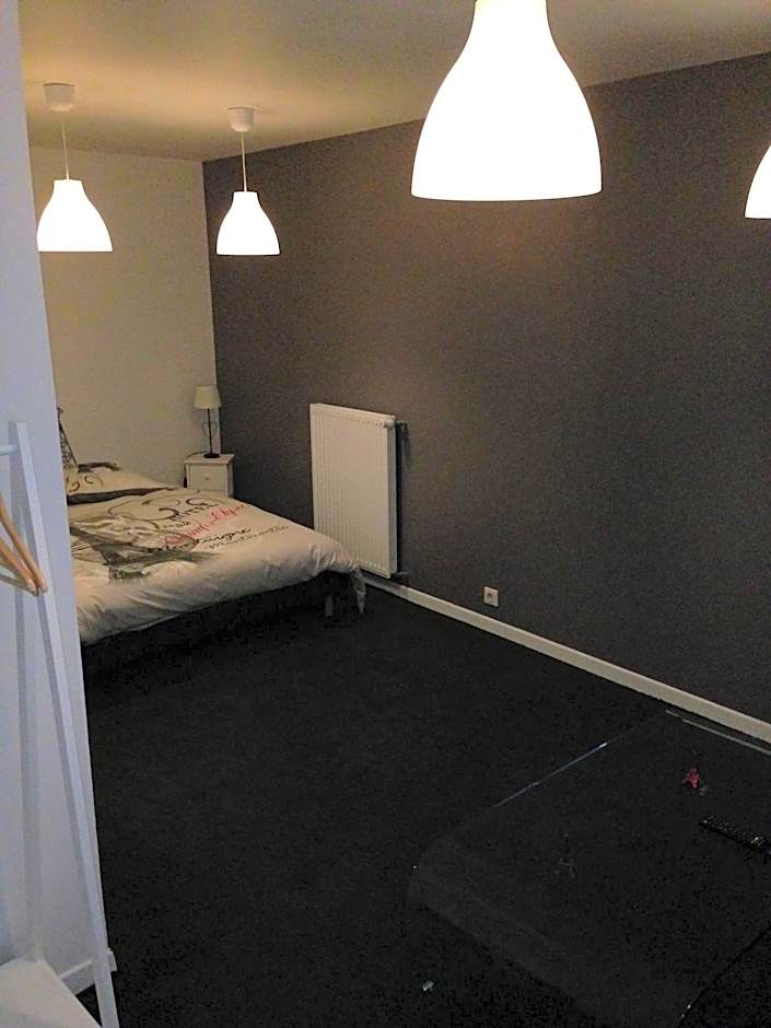 Appartements d'hôtes Santa Giulia