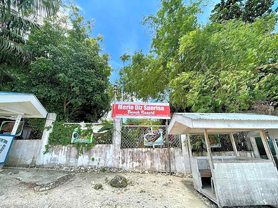 Merie Diz Sunrise Beach Resort by OYO – Oslob, IL