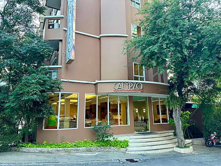 CALYPZO BANGKOK