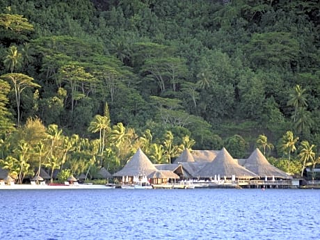 Sofitel Bora Bora Marara Beach Hotel