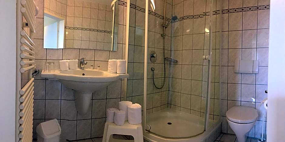 Restaurant und Hotel Knostmann