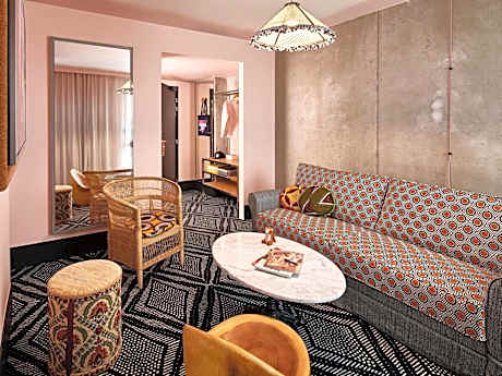 XXL Mama Room
