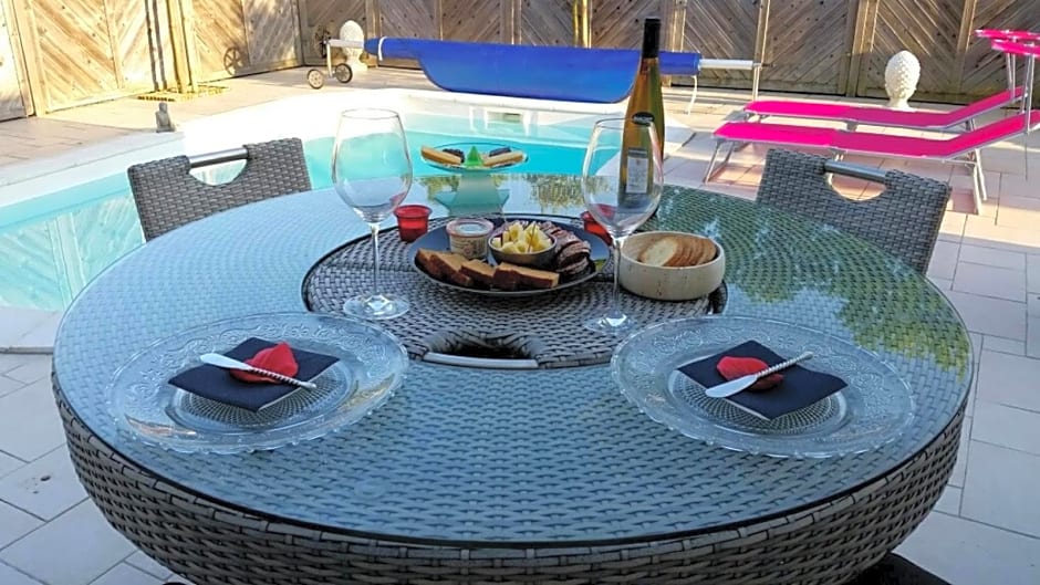 Chez Victoria Nantes Erdre