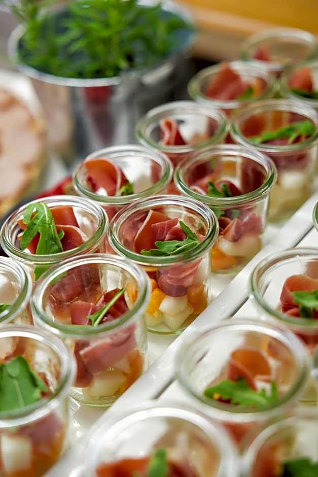 lti alpenhotel Kaiserfels