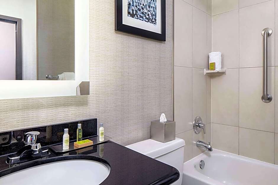 Wyndham Garden Westlake