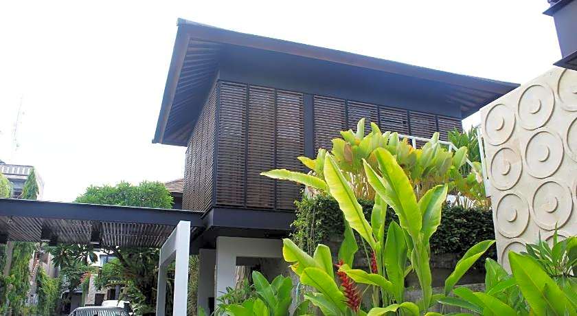 Puri Hiromi Boutique Residence